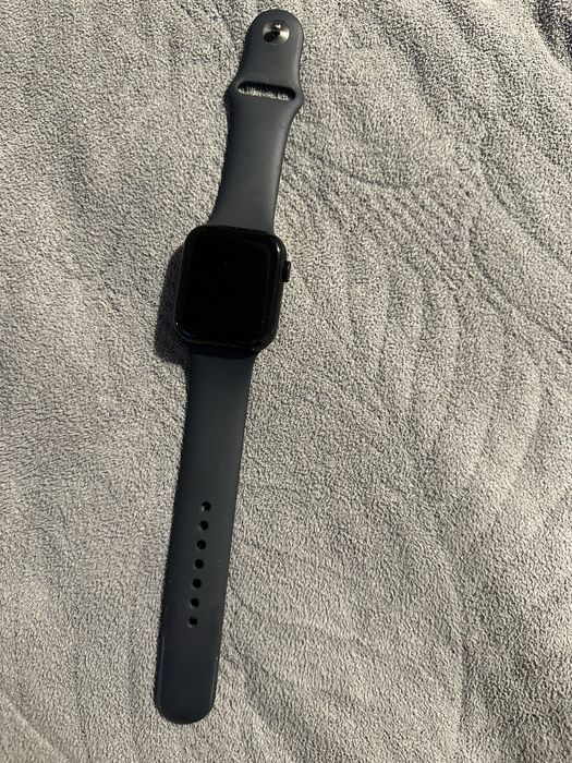 Apple Watch SE (GPS, 2‑го поколения)