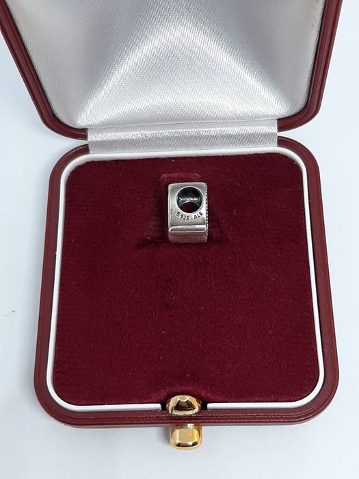 Charms ze srebra, srebro 925