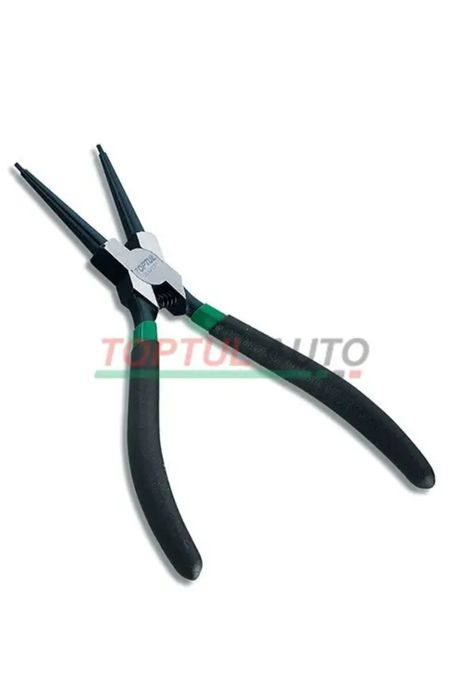 Круглогубцы TOPTUL!!! Новые