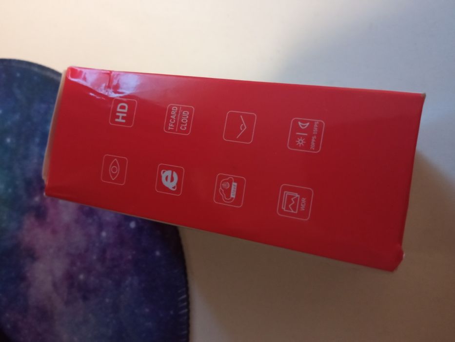 IP камера мини ,новая