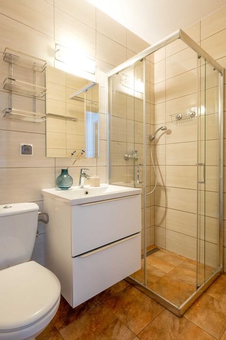 Noclegi Zakopane Wyciąg/ POKOJE z balkonem (pensjonat) i DOMEK od DZIŚ