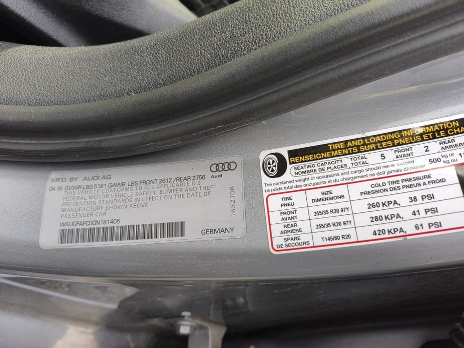Продам Audi A6 C7 quattro