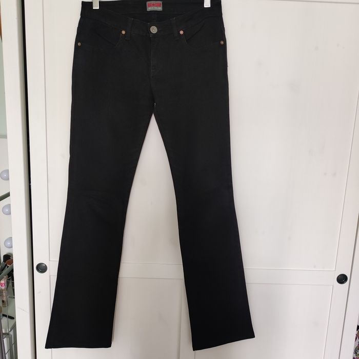 Spodnie Big Star r. 29