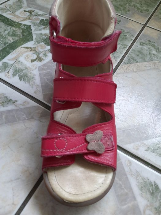 Buty ortopedyczne Porto rozmiar32