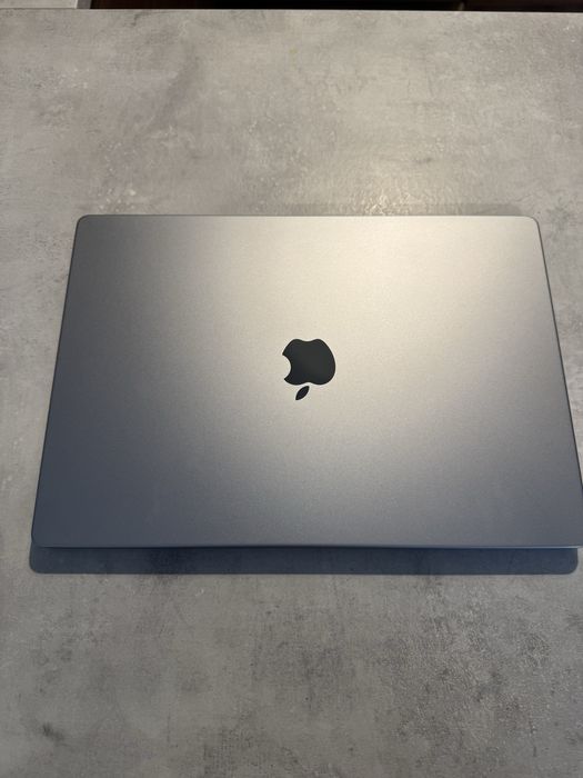 MacBook Pro 16” M2 Pro – 16 GB RAM, 1 TB SSD – Jak Nowy