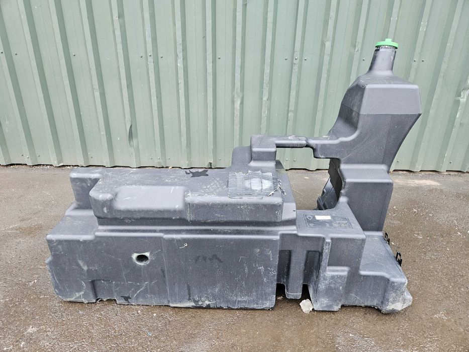Zbiornik Paliwa John Deere Adblue Diesel Bak Franz Elkamet AL 231251