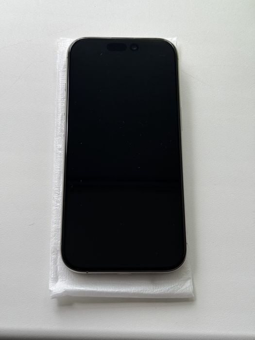 Продам iPhone 16pro 128gb