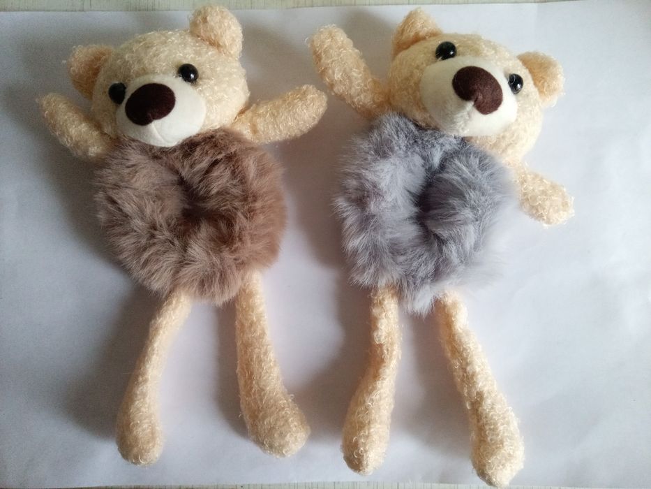 Гумка/резинка для волосся