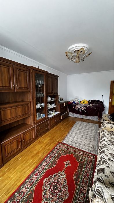 Продається трьокімнатна квартира у м Дрогобич , по вулиці Наливайка