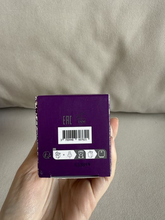 Масло для тела La Sultane De Saba Udaipur Musk Incense Vanilla Fragrance