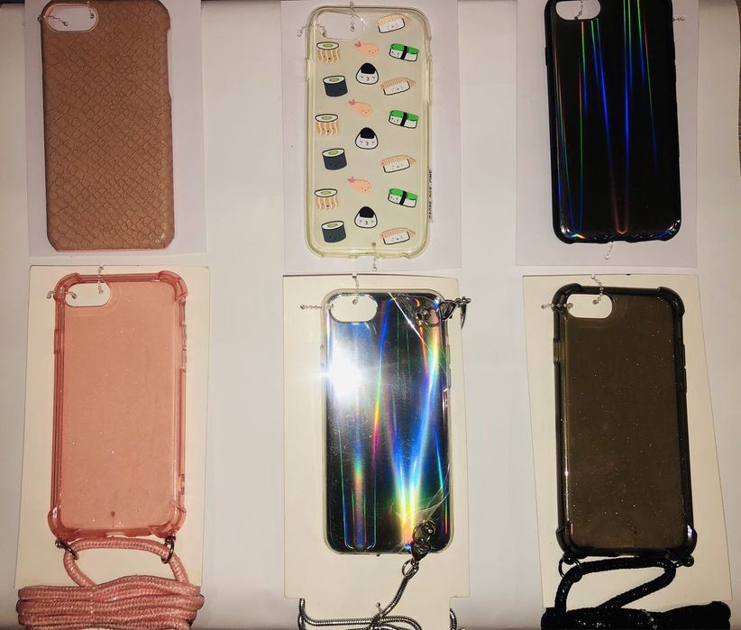 Чохли для Iphone по СУПЕРЦІНІ!!)