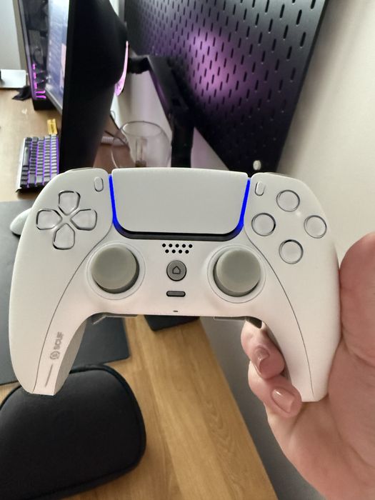 SCUF Reflex | Pad PS5 / PC