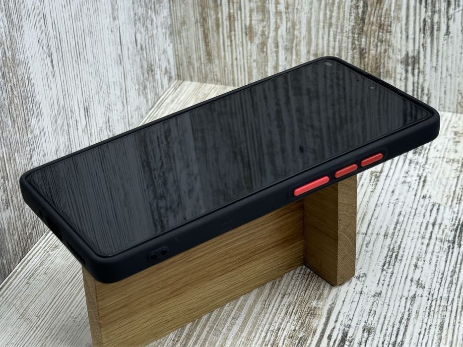 Чехол Matt Case на Xiaomi Redmi Note 13 Pro 4G/ Poco M6 Pro Чохол