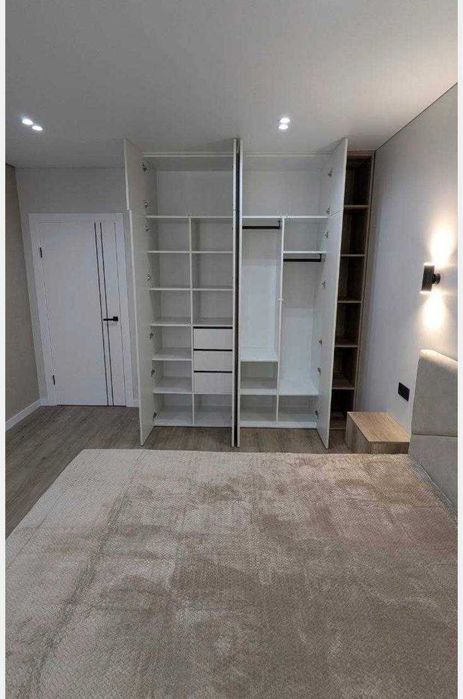 Продаж 1к квартири з сучасним ремонтом в ЖК Паркова Алея