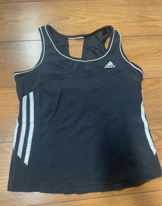 Koszulka adidas sportowa