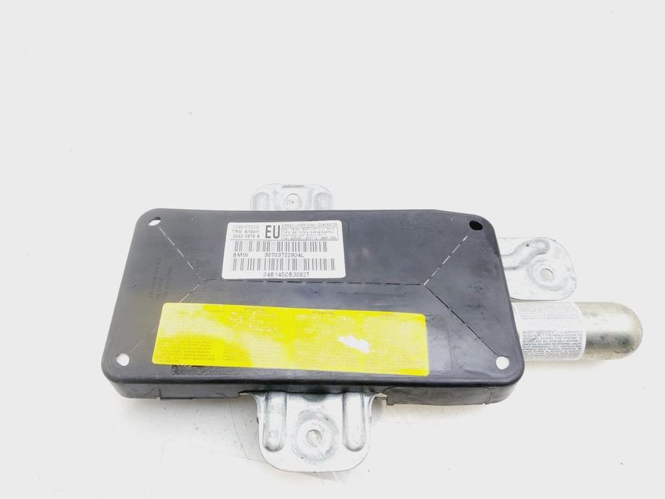 airbag lateral frente esquerdo BMW serie 3
