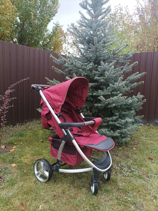 Коляска Carrello Vista прогулянкова