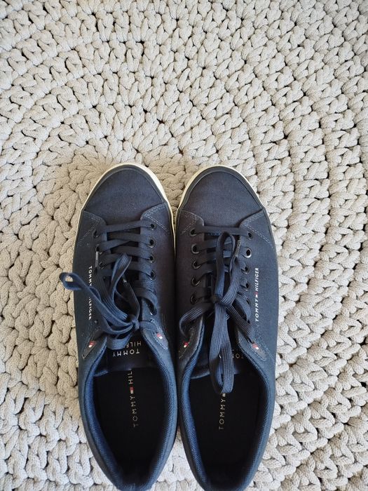 Trampki, buty Tommy Hilfiger r.40