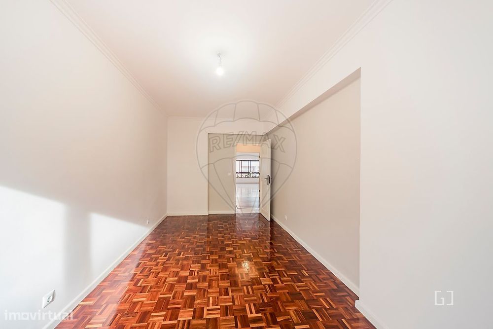 Apartamento T2 para venda