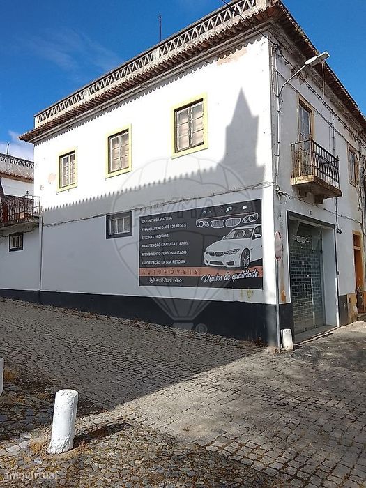Moradia T3 para venda — Beja (Salvador E Santa Maria Da Feira), Beja