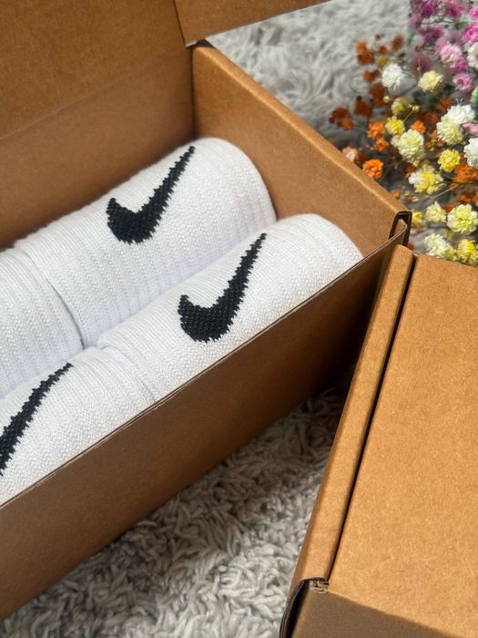 Skarpety Nike Dri-fit