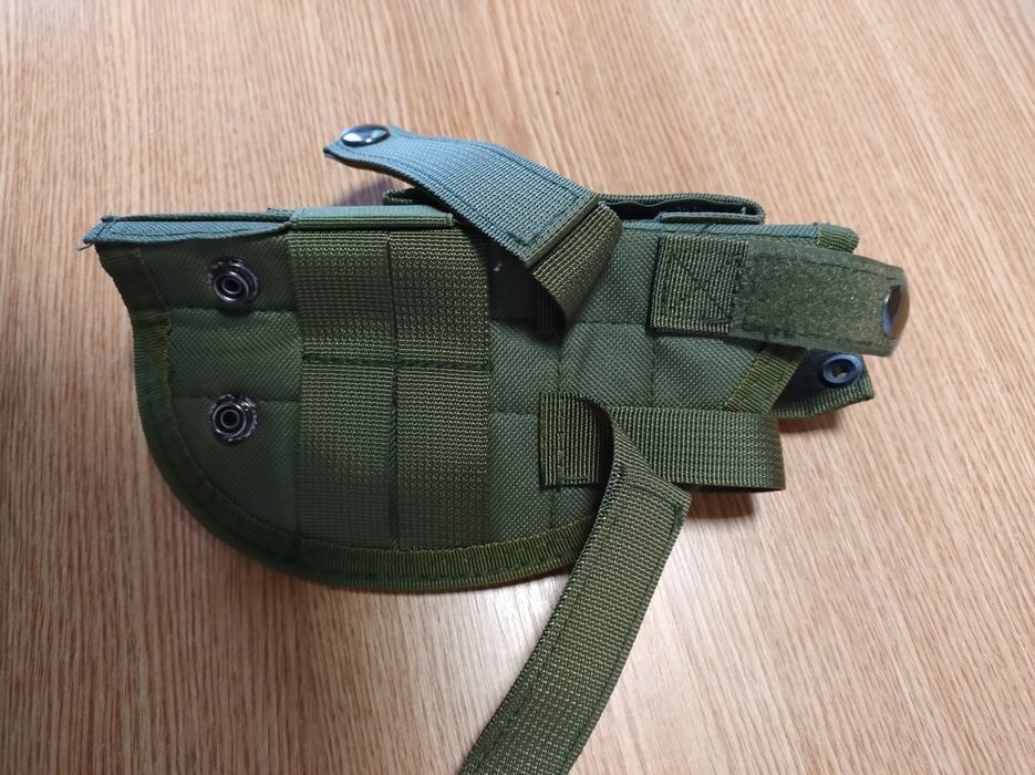 Kabura na broń , uniwersalna