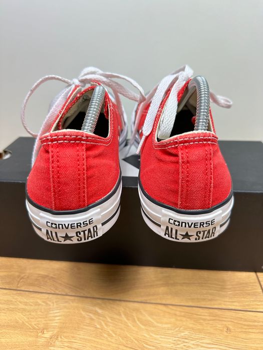 Trampki Converse All Star Ox
