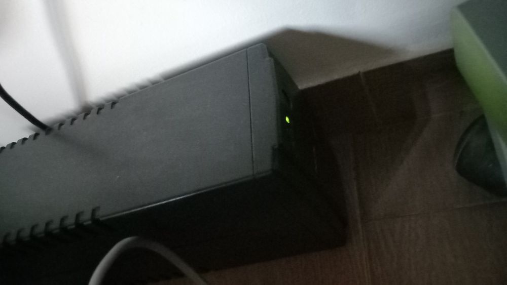 UPS Fortress 900 NGS