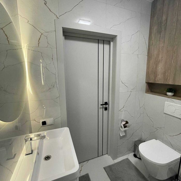 Оренда 2-кімнатної квартири в ЖК «Липки»