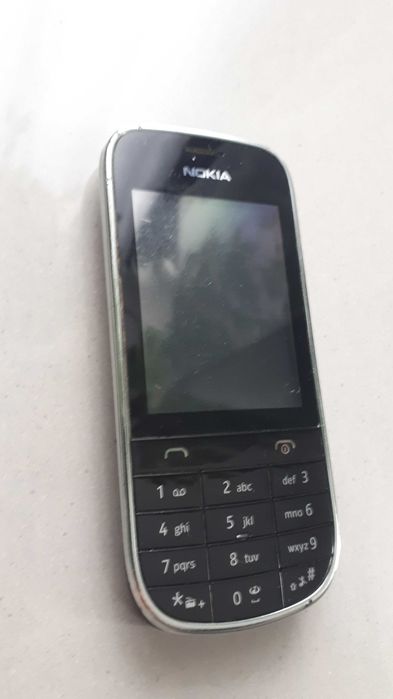 Tel nokia asha 203