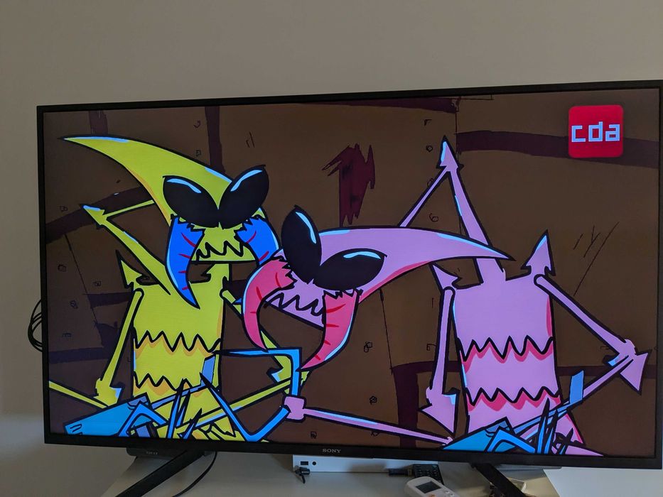 Sony Bravia KD-49XG7005 Smart TV