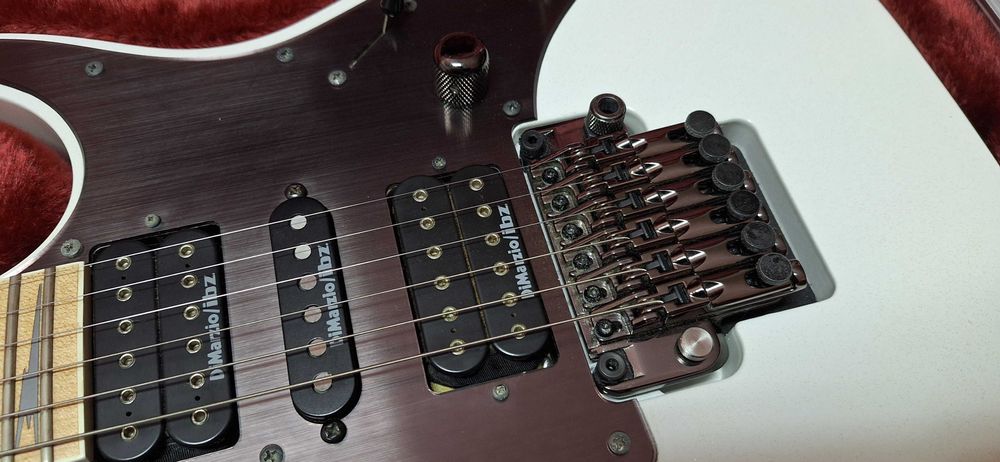 Ibanez RG 2550 MZ
