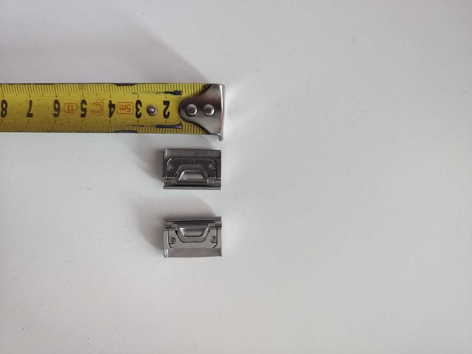 Przejściówka adapter do zegarka paska