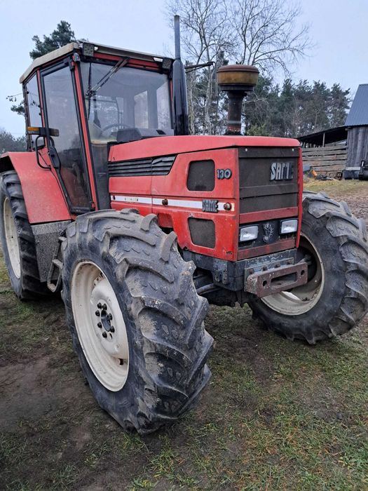 Same Laser 110 nie 130