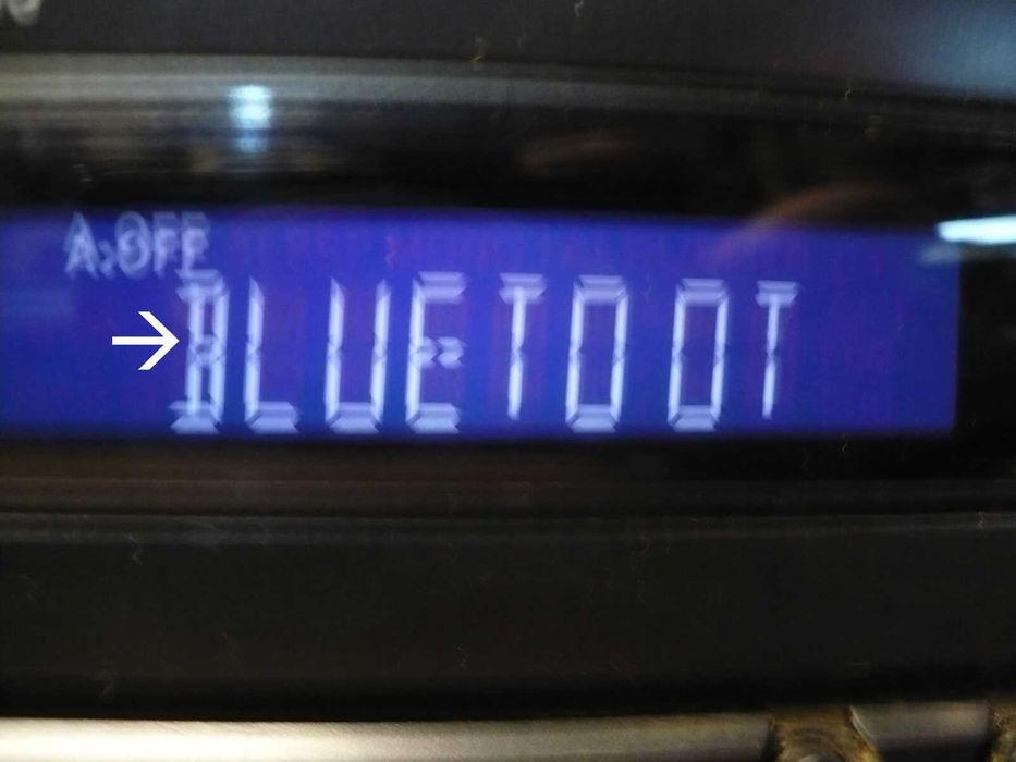 Panasonic SA-PM250 Mikro-system CD 20W, Bluetooth, USB, FM, bogaty bas