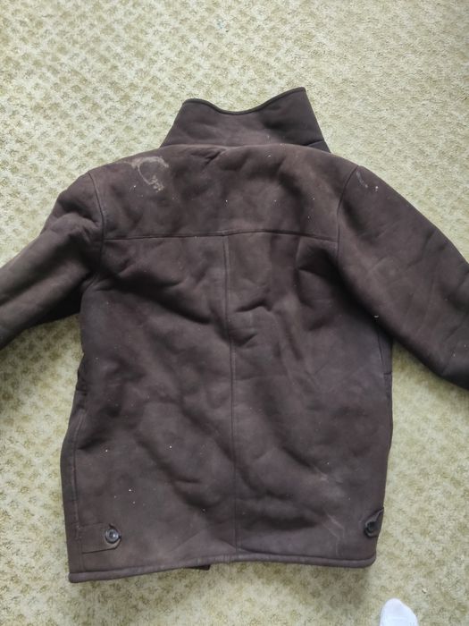 Зимний тёплый бесплатно