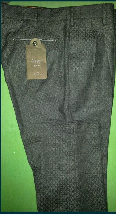 Брюки Pantaloni Torino PT01  ITALY р. 52 + рубашка