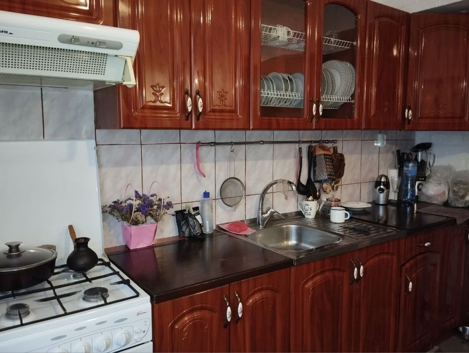 Будинок в р-ні Стоматполіклініки