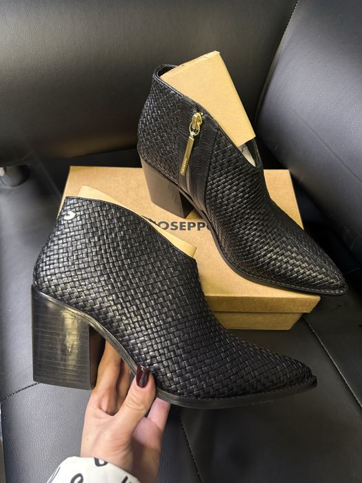 Козаки 38-39 Gioseppo