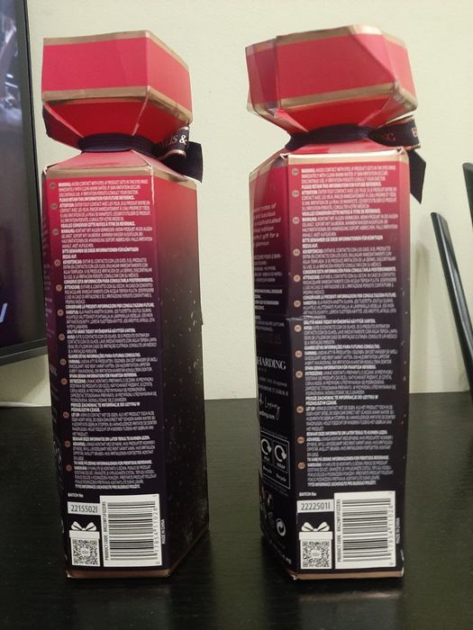 Кульки для ванни Baylis&Harding