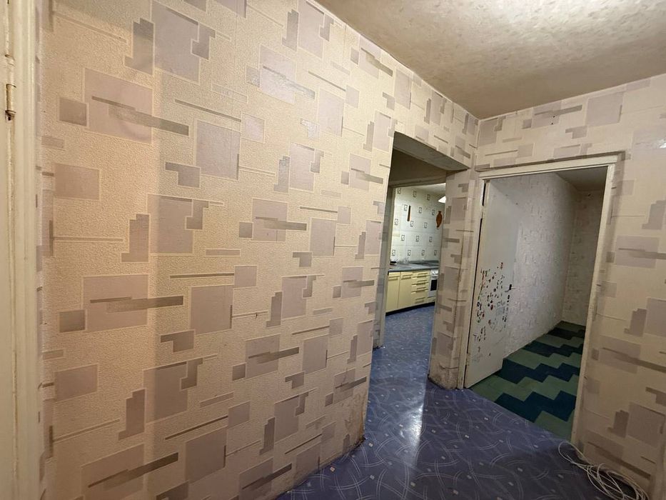 Продам Квартира 1 ком Победа Героев Сич ЖК Пятый Континент МакДональдс