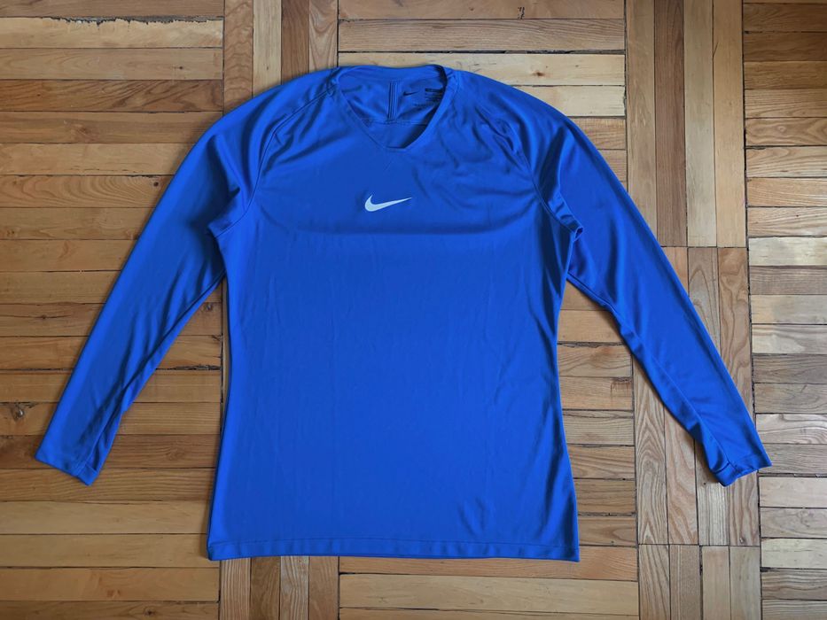 Крутейшая мужская спортивная кофта лонгслив Nike оригинал