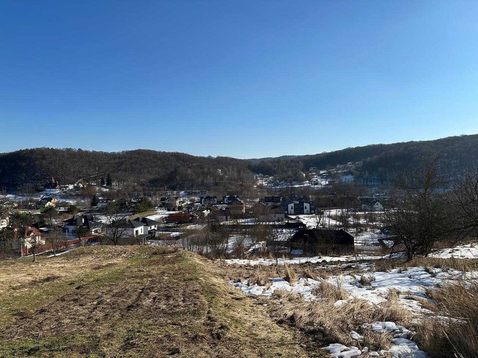 Брюховичі земля 0,143га для будівництва