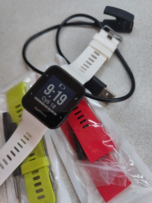 Смарт Годинник Garmin