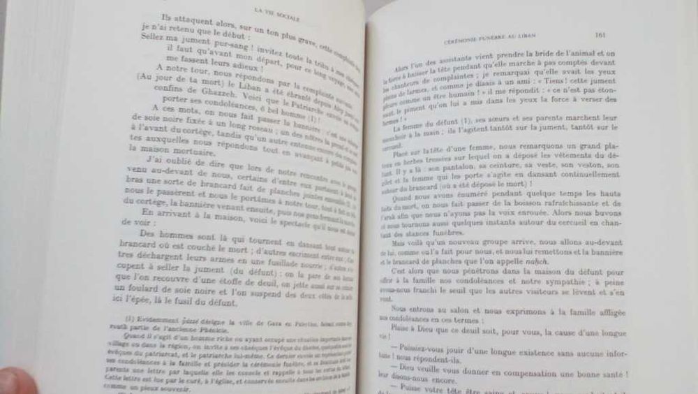Język arabski teksty w dialekcie libańskim Liban