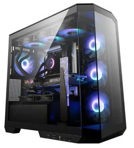 PC Gaming - Ryzen 7 5700X