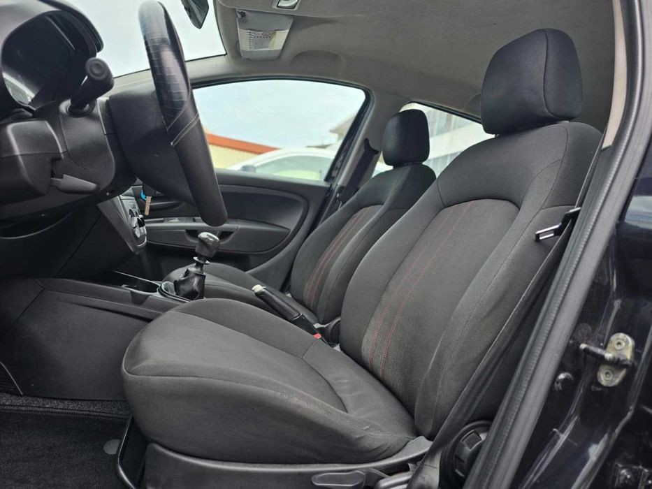 Fiat Punto 1.2 69Cv "Nacional"
