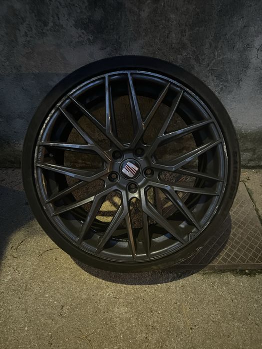 Jantes r19 5x112