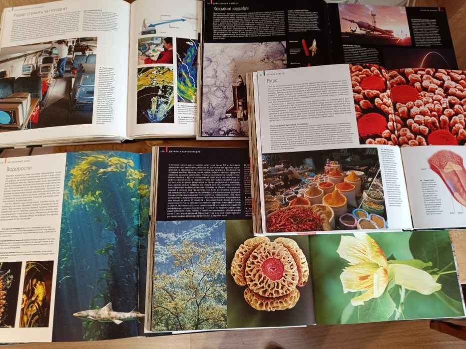 Энциклопедический путеводитель