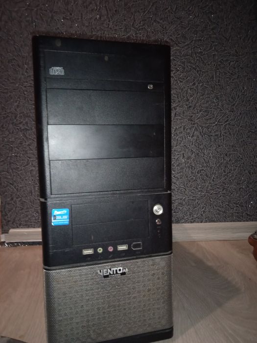 Компьютер ПРОДАМ